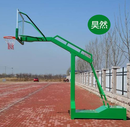 凹箱四輪移動(dòng)式籃球架 凹箱四輪移動(dòng)式籃球架