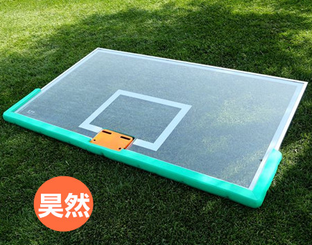 海燕式仿液壓籃球架 海燕式仿液壓籃球架