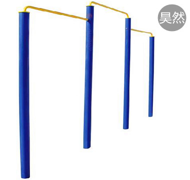 XGB-004三聯(lián)單杠 XGB-004三聯(lián)單杠