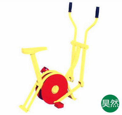 戶外小區(qū)室外健身器材價格_健身路徑廠家