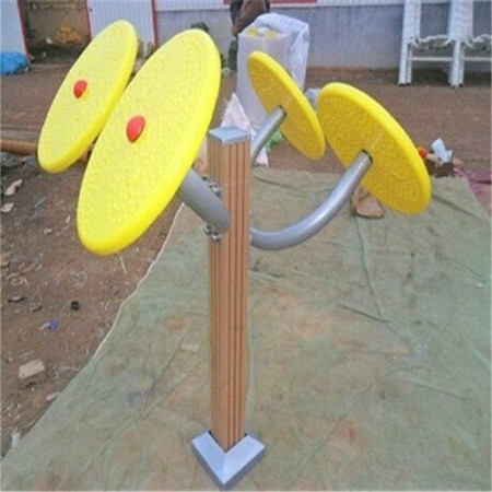 小區(qū)健身路徑器材 小區(qū)健身路徑器材