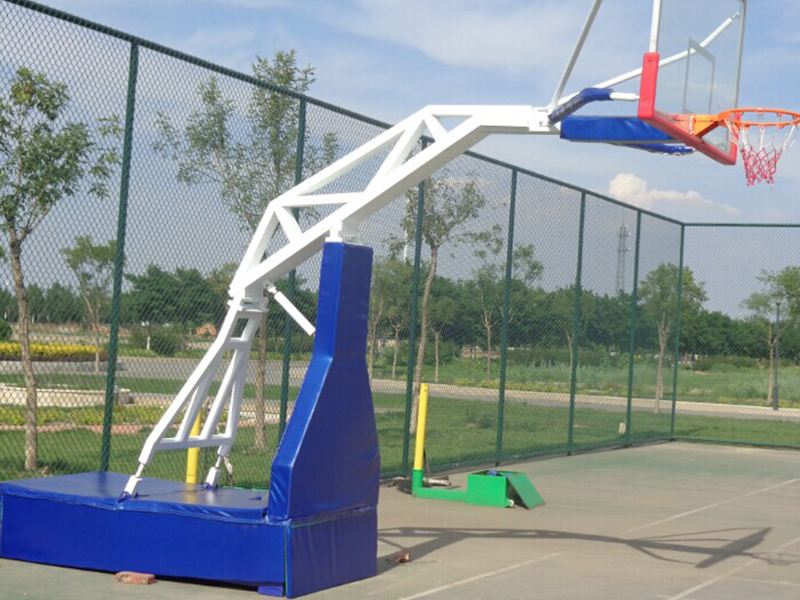 籃球架 籃球架