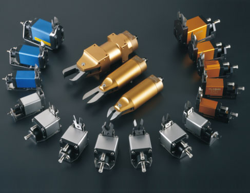 氣動(dòng)剪刀：從基礎(chǔ)到應(yīng)用全解析