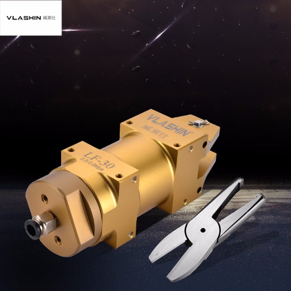 LF-30/F9PS塑料水口氣動(dòng)剪鉗