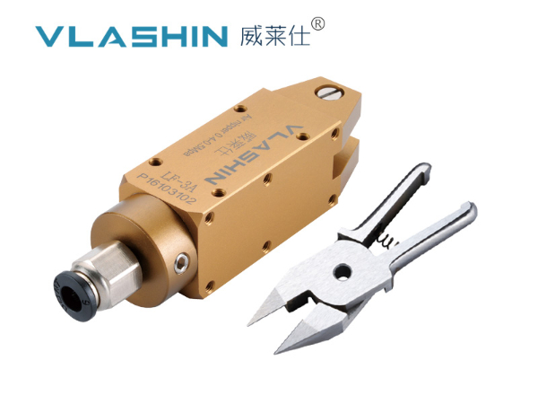 LF-3A/LJP-A金屬鎢鋼氣動(dòng)剪刀平口刀刃