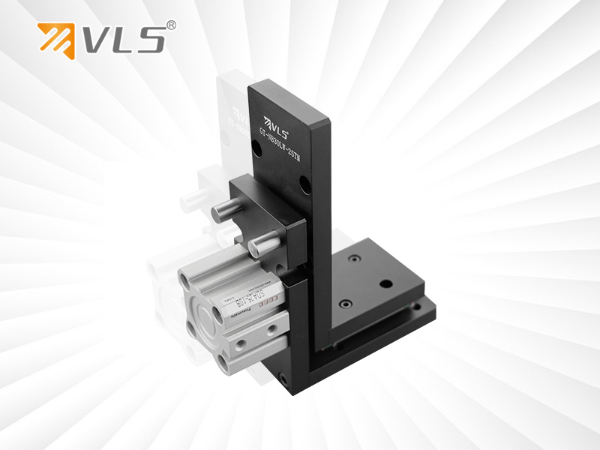 氣動(dòng)剪刀方型支架GT-NB30LW-25TM